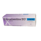 Xilometazolina EG Spray Nasale 10ml