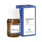Gelsemium Complexe 70 Flacone 30ml