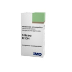 Silicea 12DH 200 Compresse IMO