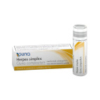 Herpes Simplex Guna Compositum 4g