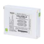 COLOGELS*60CPS 160MG