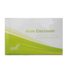 Anas Coccinum H17 30 dosi 