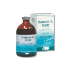 Dobetin B1 10000 Flacone 100ml