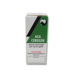 Acacerulen Gocce Otologiche Flacone 25ml