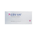 EBV-VA 60 Capsule IMMUNOVANDA