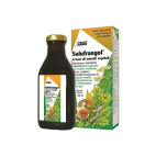 Salus Haus Salufrangol Integratore Alimentare per Regolarità Intestinale 250ml