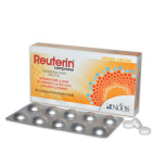 Reuterin Fermenti Lattici 20 Compresse