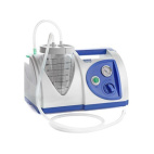 Aspiratore fluidi corporei Zeiner Medical AC15