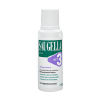 Saugella Acti 3 50ml Omaggio