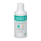 Saugella Intimo e Corpo 50ml Omaggio