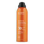 Korff Olio Spray Corpo Spf 30 Omaggio