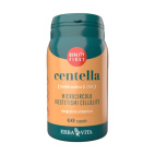 Centella 60 Capsule Erbavita Omaggio