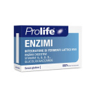 Prolife Enzimi 4 Capsule Omaggio