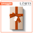 In regalo per te un Tester 2ml Omaggio Lòmys: provalo!