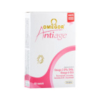 Omegor Antiage 60 Capsule Omaggio
