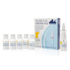 Menarini Acqua di Sirmione spray nasale 6 flaconcini