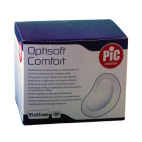 Pic Tampone Oculare Adesivo 100 Pezzi