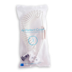 My Perfect Colon Innesto Con Tubo a Spirale