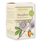 Passiflora 50 Opercoli Erbamea
