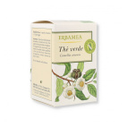 Erbamea The Verde 50 Capsule Vegetali