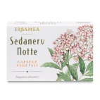 Sedanerv Notte 24 Capsule Vegetali