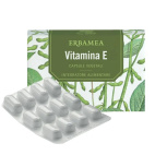 Vitamina E 24 Capsule