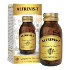 Alfrevis T 180 Pastiglie 500g Giorgini