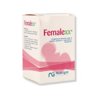 Femalexx 15 Compresse Masticabili