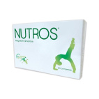 Nutros 20 Compresse