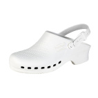 Zoccoli Tecniwork Professional Bianco 37/38