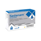 Sedanam 30 Compresse