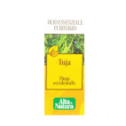 Essentia Thuja Olio Essenziale 10ml