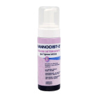 Mannocist-d Mousse Detergente Antibatterico 150ml