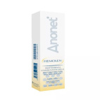 Anonet Hemolen Crema Emolliente 30ml