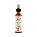 Bach 10 Crab Apple Gocce 10ml