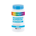 Massigen Magnesio Superior Promo 300g