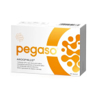 Pegaso Axidophilus 60 Capsule