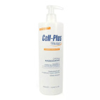 Cell Plus Crema Rassodante Passiflora 400ml Edizione Limitata