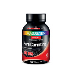 Massigen Sport Pure Carnitine 60 Capsule