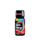 Massigen Sport Quick Energy 60ml Gusto Arancia