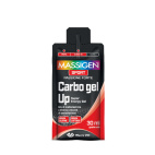 Massigen Sport Carbo Gel Up 30ml Gusto Cola