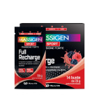 Massigen Sport Full Recharge 14 Bustine