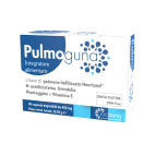 Pulmoguna 30 Capsule