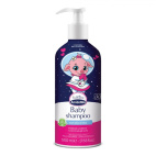 Euphidra Amido-Mio Baby Shampoo 500ml