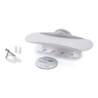 SoWash Organizer Porta Testine