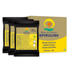 Spirulina Marcus Rohrer Ricarica 3x180 Compresse
