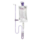 Flocare Sacca Con Deflussore 2L Gravity