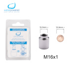 Adattatore Non Standard Filter M16x1