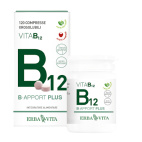 B-apport Plus 120 Compresse Orosolubili