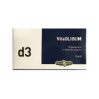 Vitaoligum D-3 20 Fiale